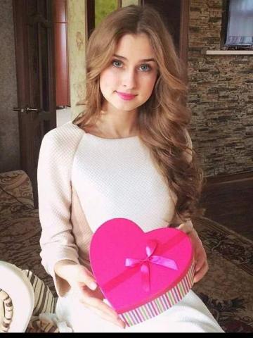 Маша Кемерово фото 3