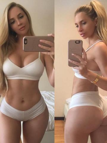 Тиффани фото 3