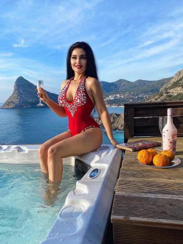 Лариса фото 5